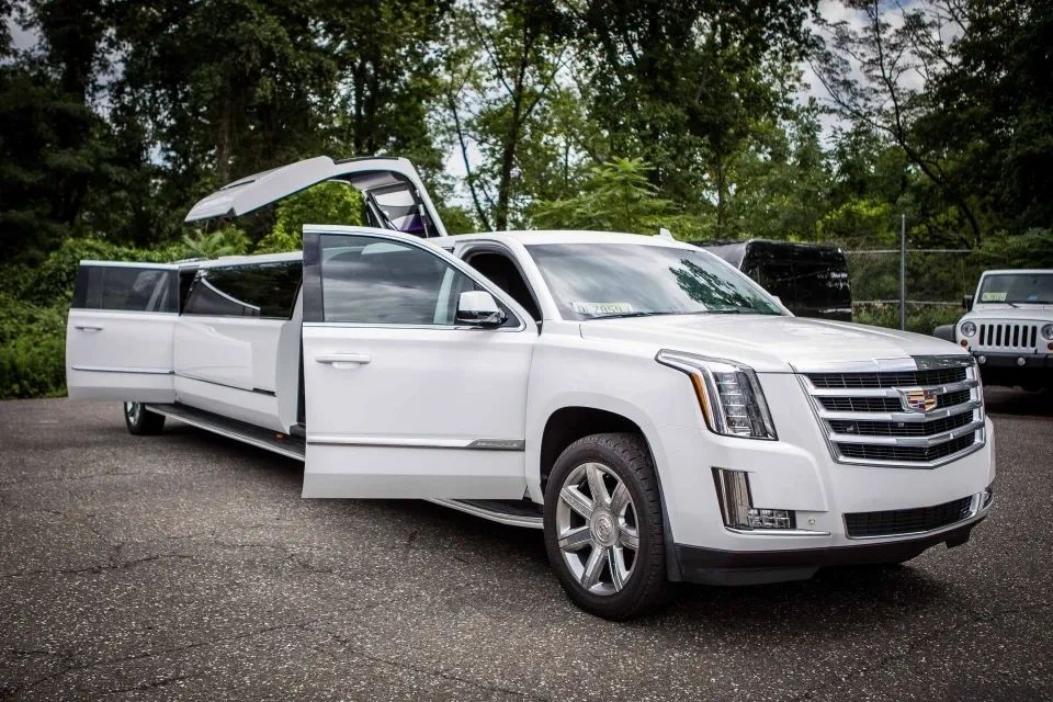 Basking Ridge Limousine Service Basking Ridge Car Service Basking