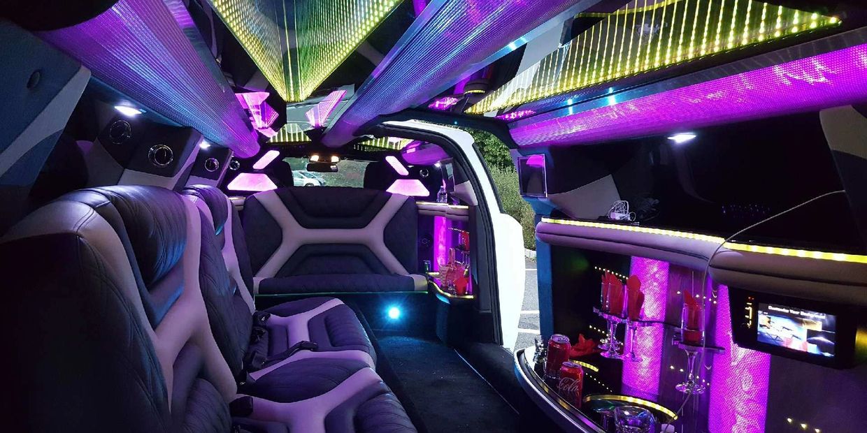 Basking Ridge Limousine Service Basking Ridge Car Service Basking