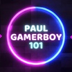 PaulGamerBoy360's Blog