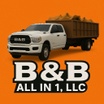B&B ALL IN 1,LLC

