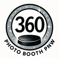 360 Photo Booth PNW