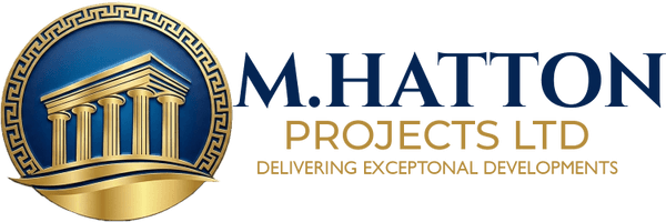 M.Hatton Projects Ltd