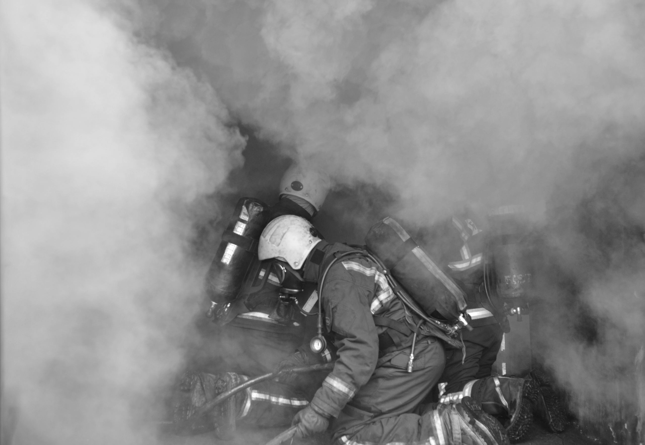 Fire fighter training
Emergency response training
Limerick fire