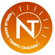 IGREJA NOVO TEMPO - CAIÇARA 