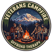 Veterans Campfire and Offroad Therapy
