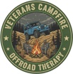 Veterans Campfire and Offroad Therapy
