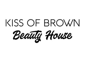 Kiss of Brown Beauty House