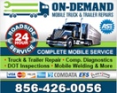ODM Truck Repairs