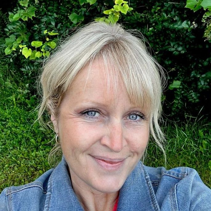 Johanna M. Lee, Reiki Master Teacher