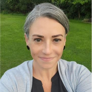 Erica Z. Durant, DPT - Integrative Health and Wellness Coach