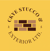 CKYE Stucco & Exterior Ltd.