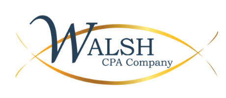 Gerald Walsh CPA