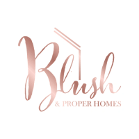 Blush & Proper Homes