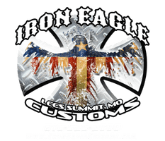Iron Eagle Powersports