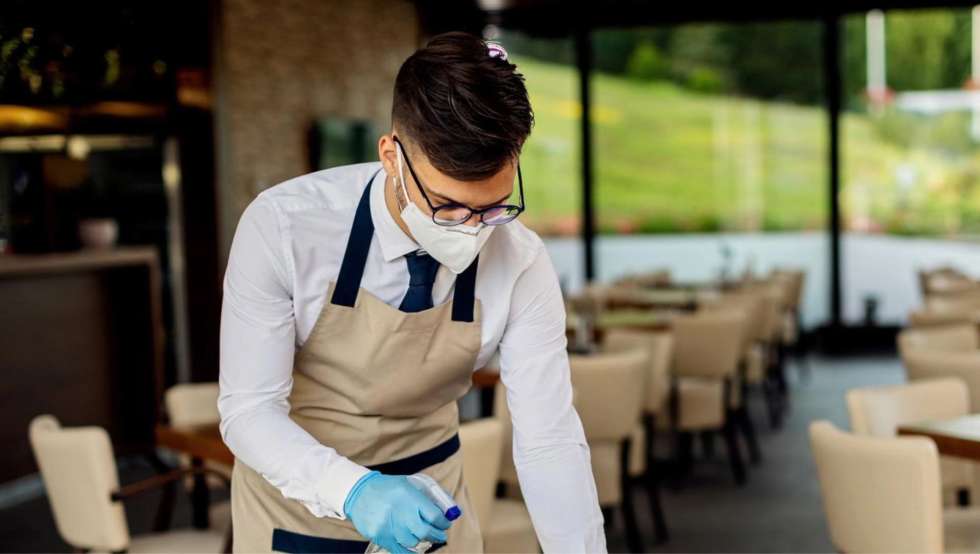 9 Tips for Cleaning a Commercial Kitchen