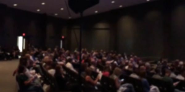 Corporate Event Production