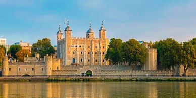 Tower of London