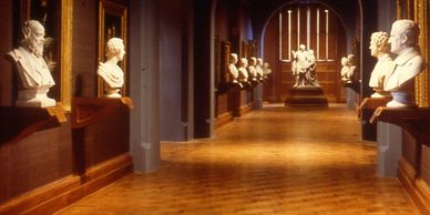 National Portrait Gallery, London