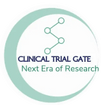 Clinical Trial Gate