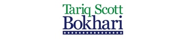 Tariq Scott Bokhari for CLT City Council D6