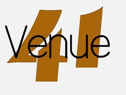 Venue      41