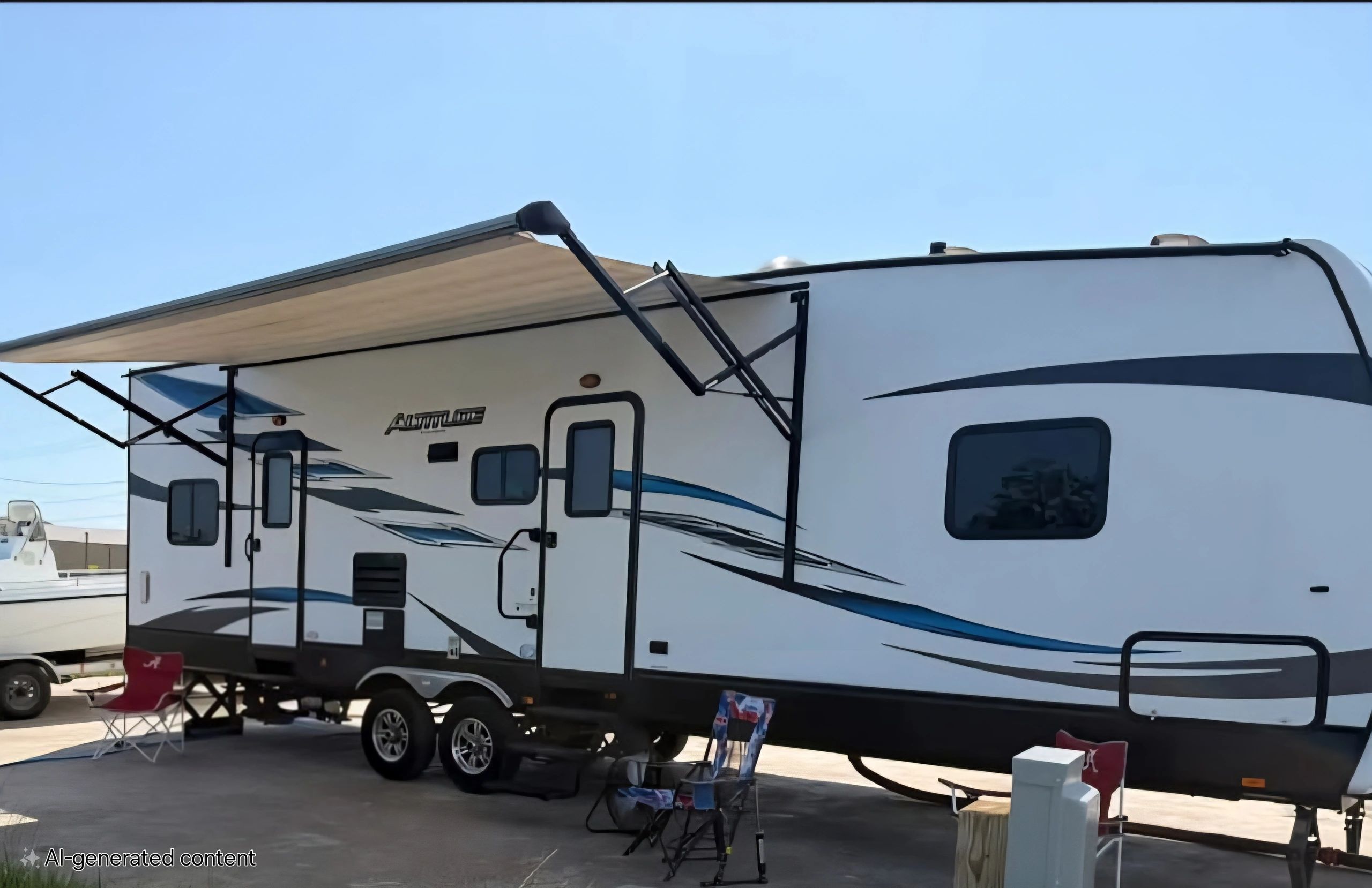 Pearl RV Park & Campground