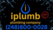 I PLUMB PLUMBING COMPANY