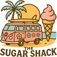 The Sugar Shack