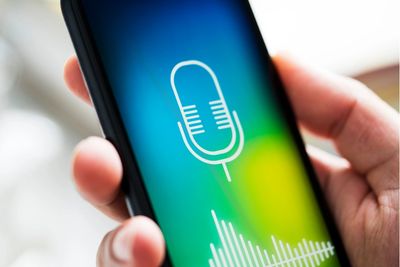Listen to Voicemail