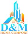 D&M Home Comfort