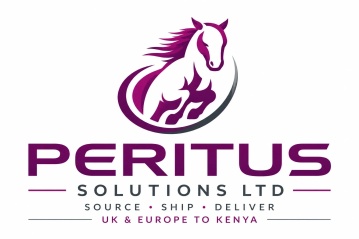 Peritus Solutions Ltd.