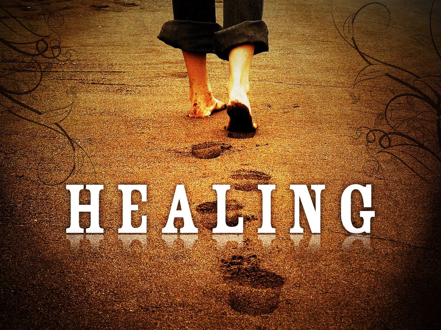 Whats Your Source To Healing 