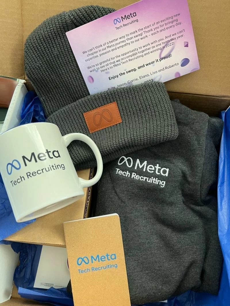 Elevating Employee Onboarding The Importance of New Hire Kits