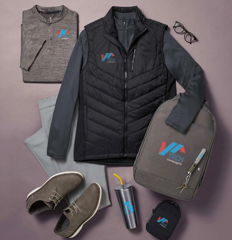 Strategy Merch How to integrate Branded Merch into your marketing strategy.