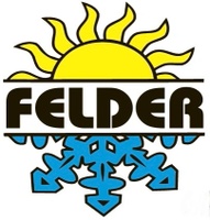 Felder Heating and Cooling 
We service all major brands