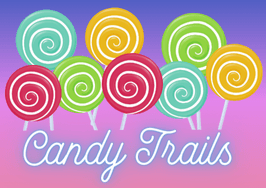 Candy Trails