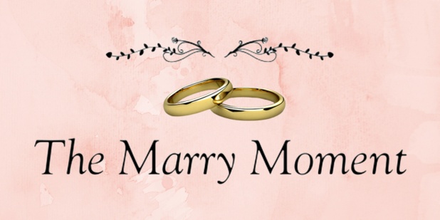 The Marry Moment