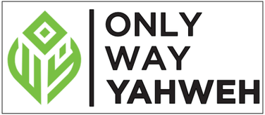 Only Way-Yahweh