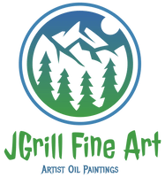 J Grill Fine Art