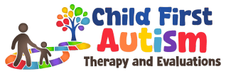 Child First Autism