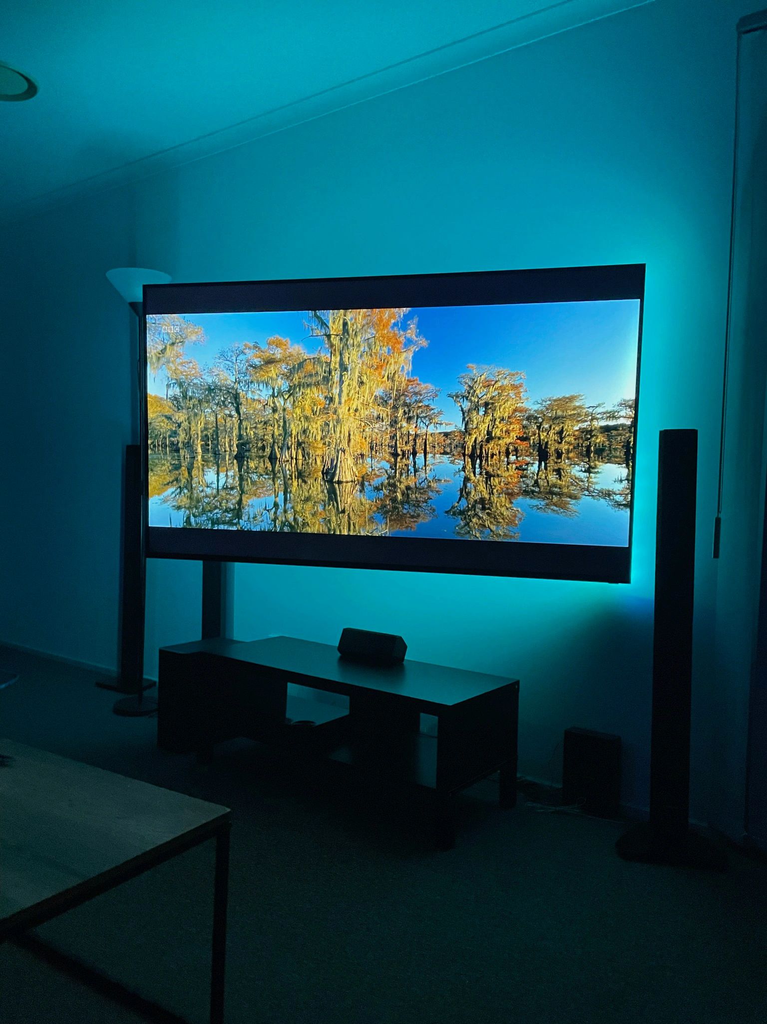 GlowTek TVs TV Wall Mounting Melbourne, Victoria
