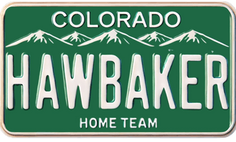 Hawbaker Home Team