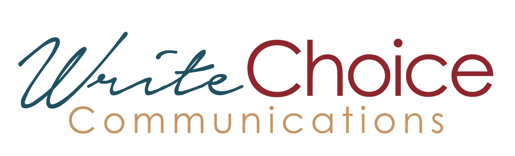 Write Choice Communications - Content Writing, Copywriting