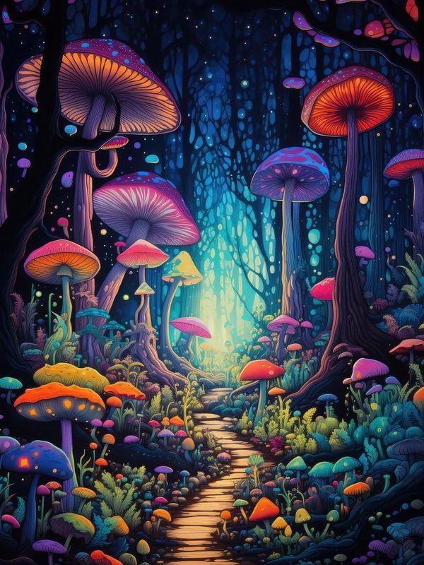 SAME-DAY MAGIC MUSHROOMS, SHROOMS & MICRODOSING PILLS TORONTO DELIVERY

QuadCityTO Mushrooms Co.