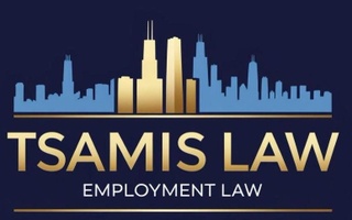 Tsamis Law Firm