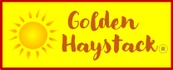 Golden Haystack