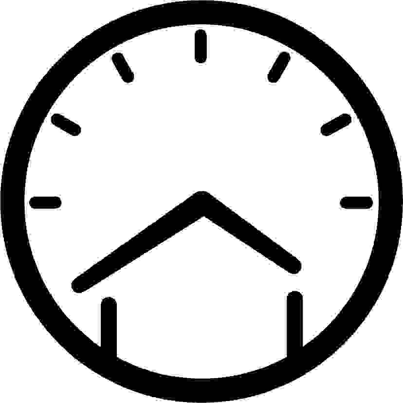 Nick of Time Logo