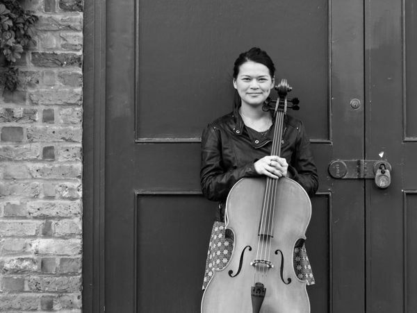 Davina Shum cr. Tim Walsh