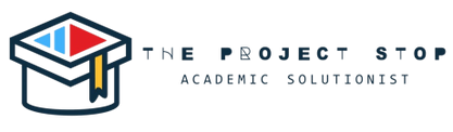 The Project Stop