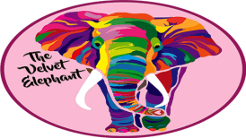 The Velvet Elephant